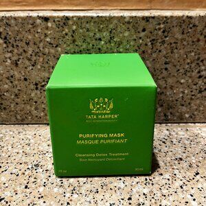 Tata Harper Purifying Mask ! BNIB!